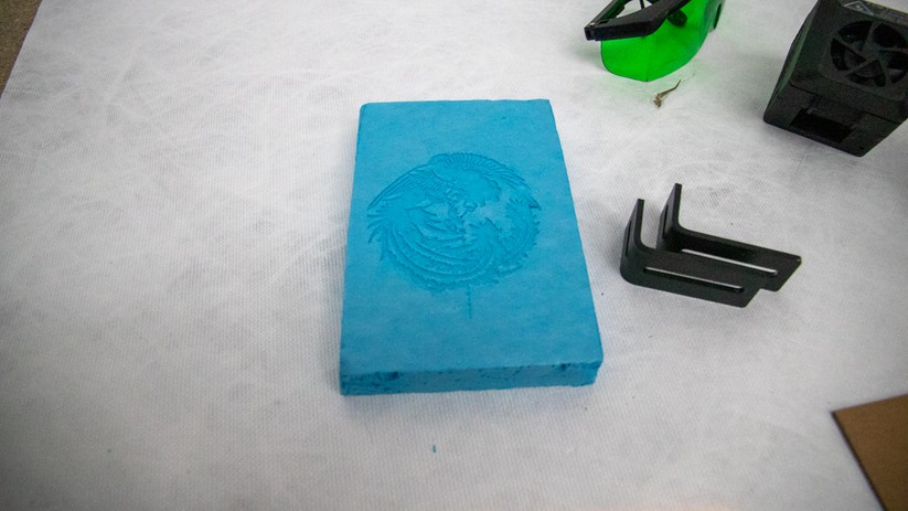 Ecubmaker 4in1