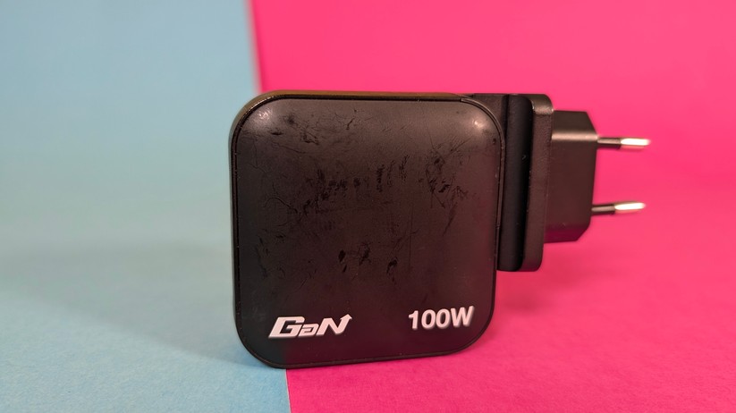 Verbatim Mini-GaN Wall Charger 32231 – Bilderstrecke