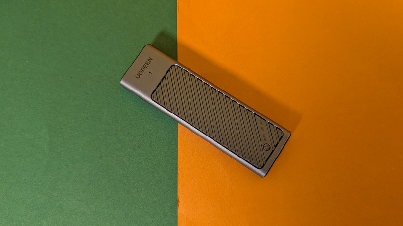 Ugreen CM559 – Bilderstrecke