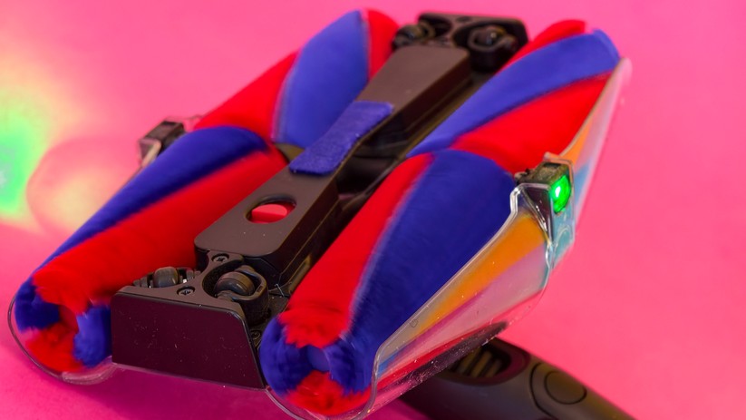 Dyson Pencilvac