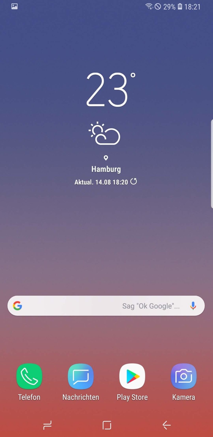 Startseite
