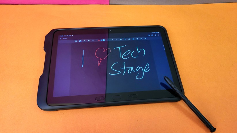 Samsung Galaxy Tab Active 4 Pro