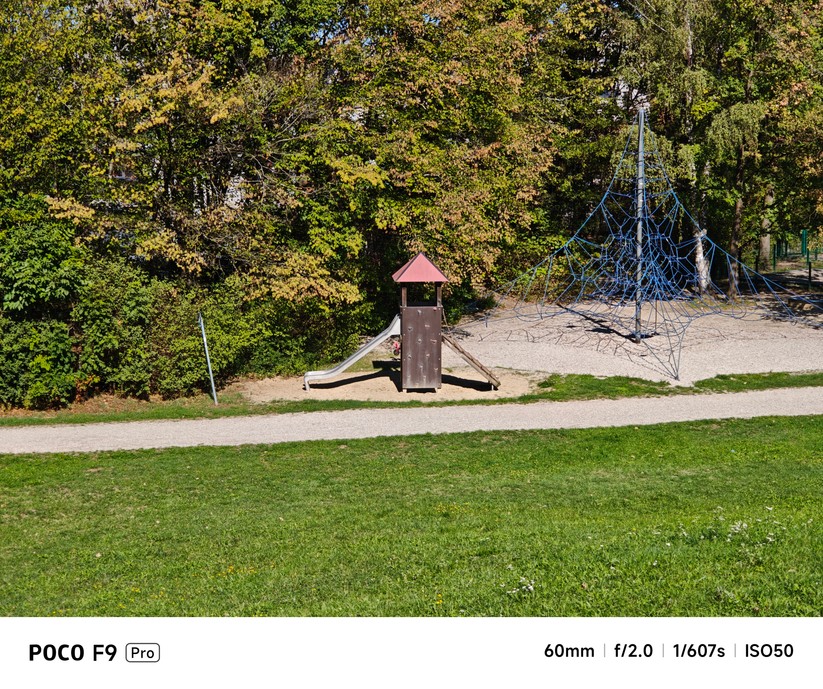 Xiaomi Poco F9 Pro: Telelinse mit 2,5x Zoom (optisch)