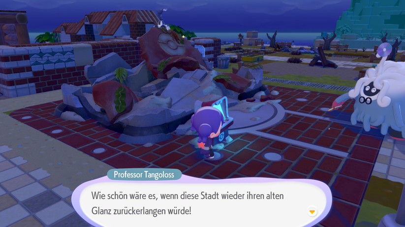 Pokémon Pokopia