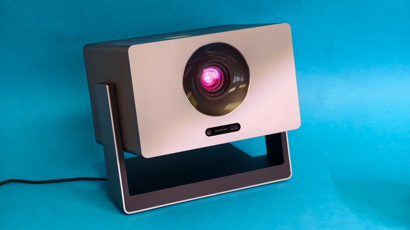 Xiaomi Laser Projector 3 4K