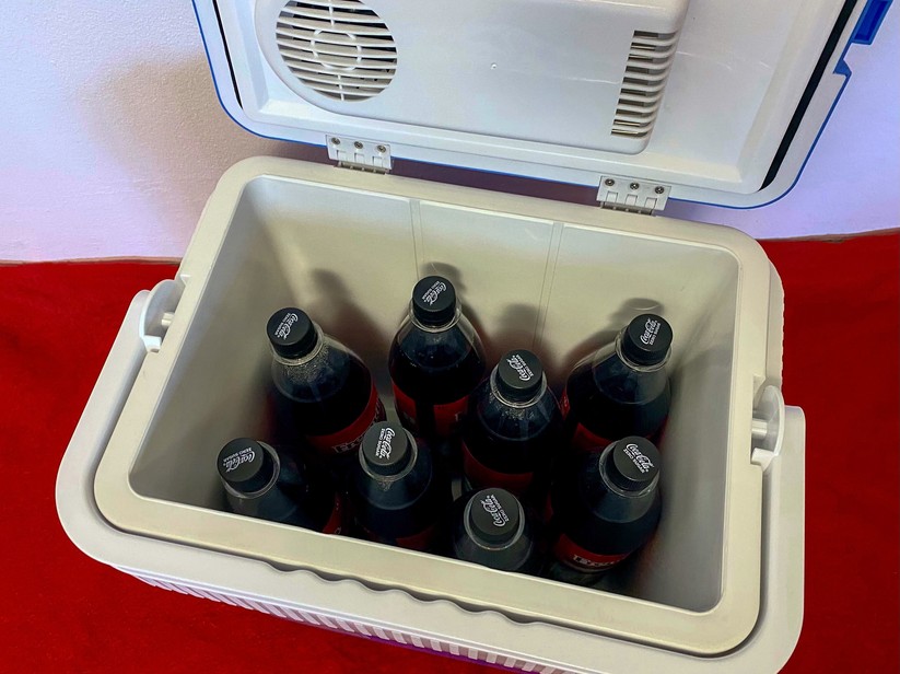 Xcase Kühlbox
