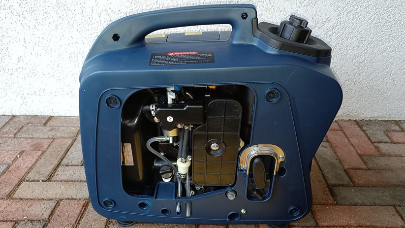 Stromgenerator von Excellway