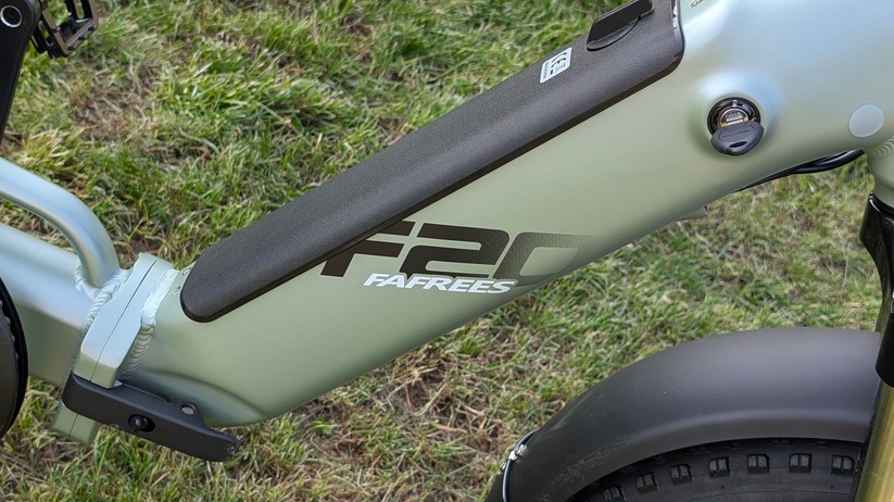 Fafrees FF20 Polar