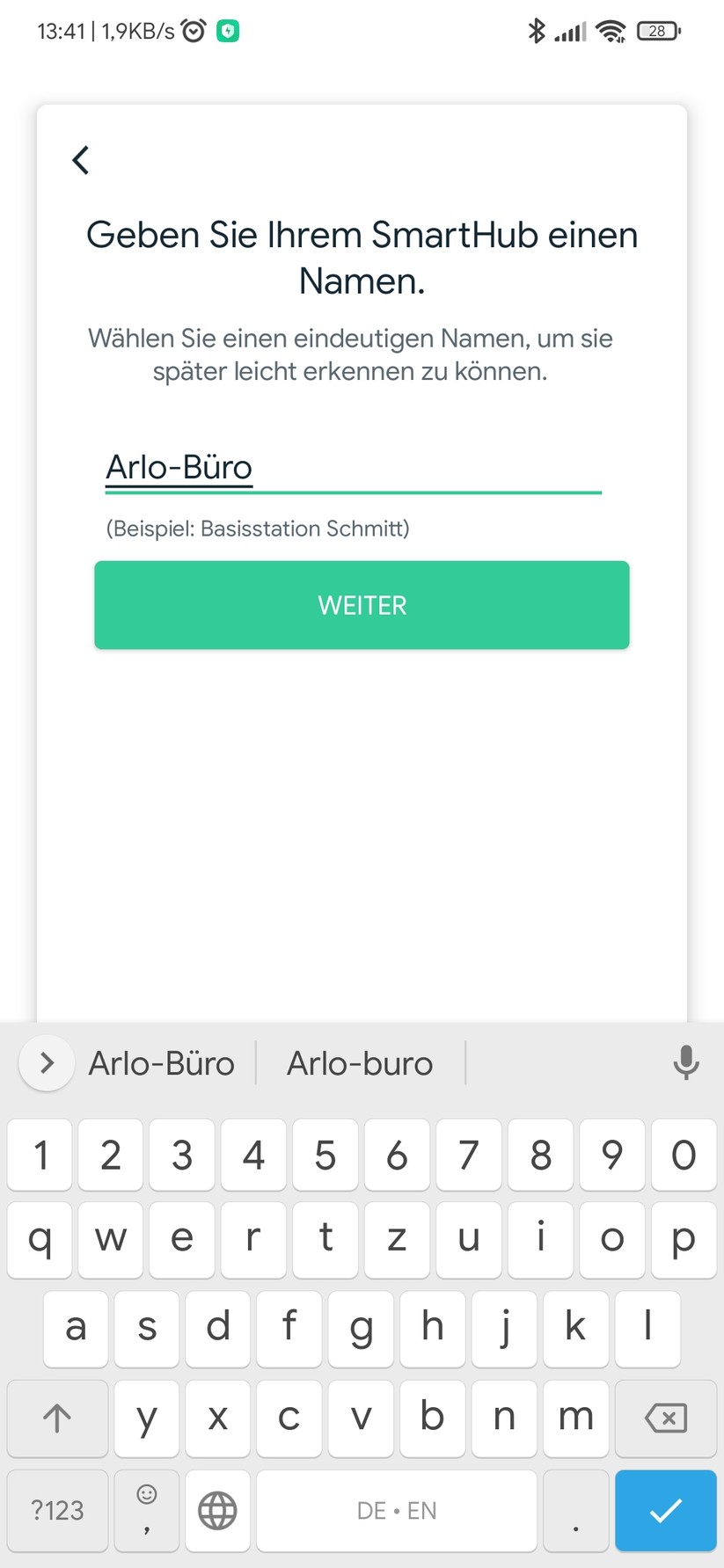 Arlo Ultra 2: Einrichtung inklusive Amazon Alexa und Google Assistant