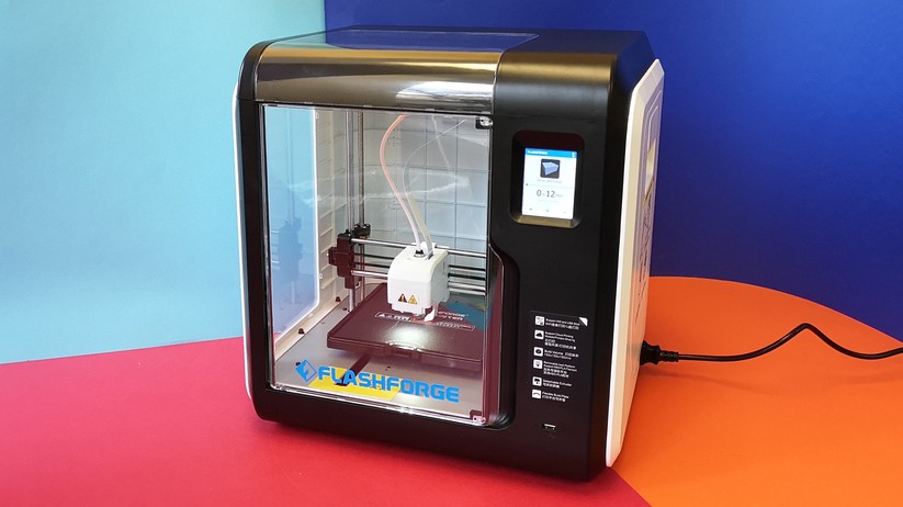 Flashforge Adventurer 3