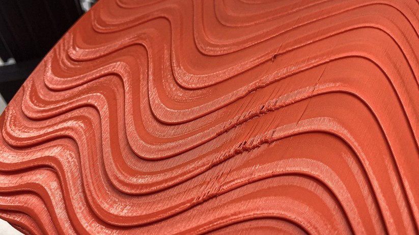 Druckqualität Anycubic Kobra Neo