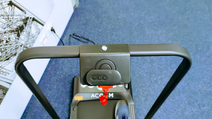 ACGAM B1-402 Treadmill Smart Walking Machine