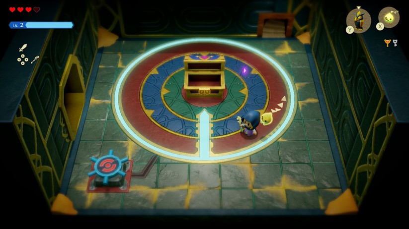 Zelda Echoes of Wisdom Screenshots
