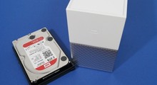 NAS mal einfach: WD My Cloud Home Duo im Test