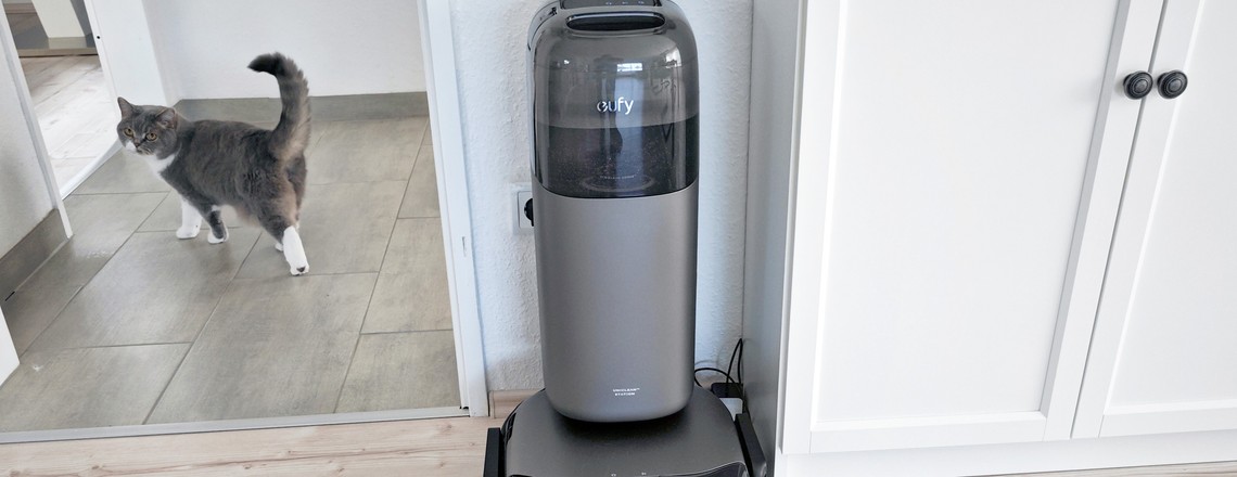 Eufy S1 Pro