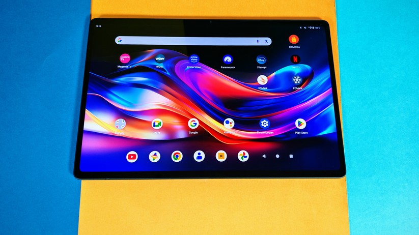 Acer Iconia X12: 12,6-Zoll-Display mit AMOLED