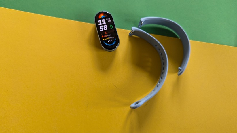 Xiaomi Smart Band 9