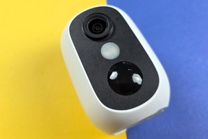 Eufy Eufycam C35 im Test: Mehrere Akkukameras mit Hub ohne Abo