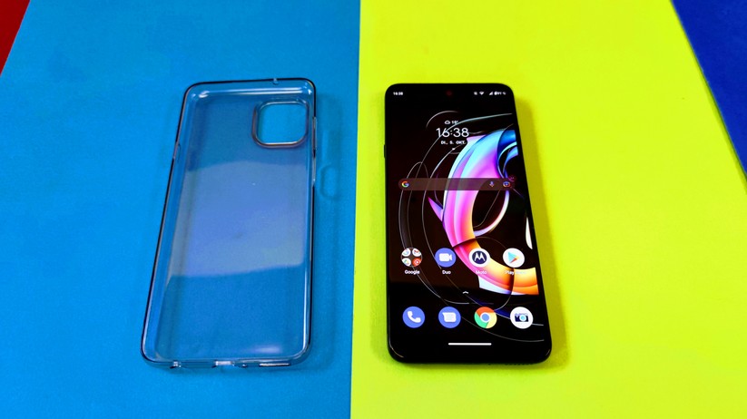 Motorola Edge 20 Lite