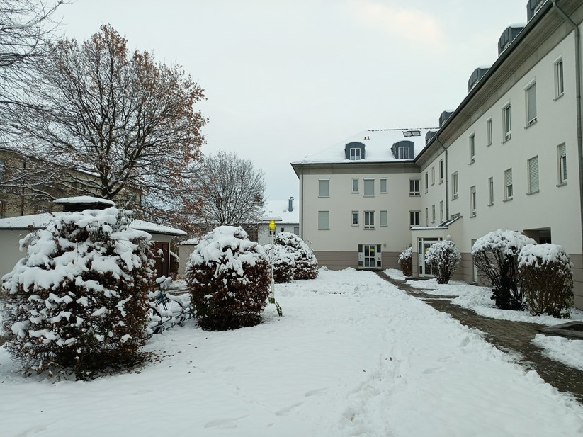 Blackview A200 Pro - Originalaufnahmen