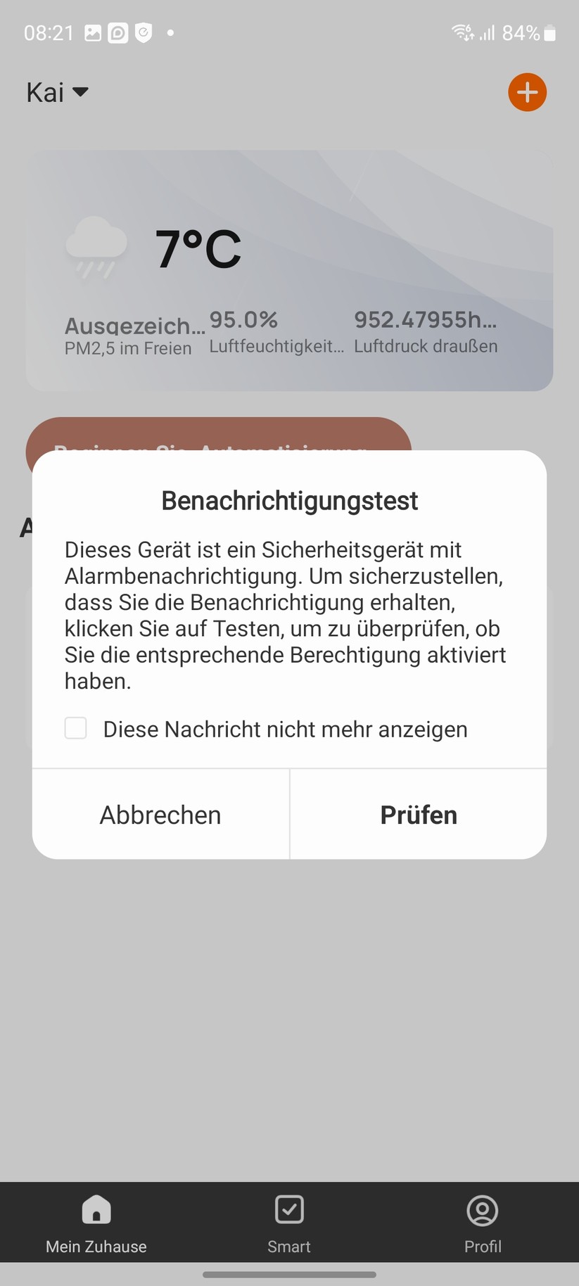 7Links IPC-740 (ZX-5346-675): Elesion-App