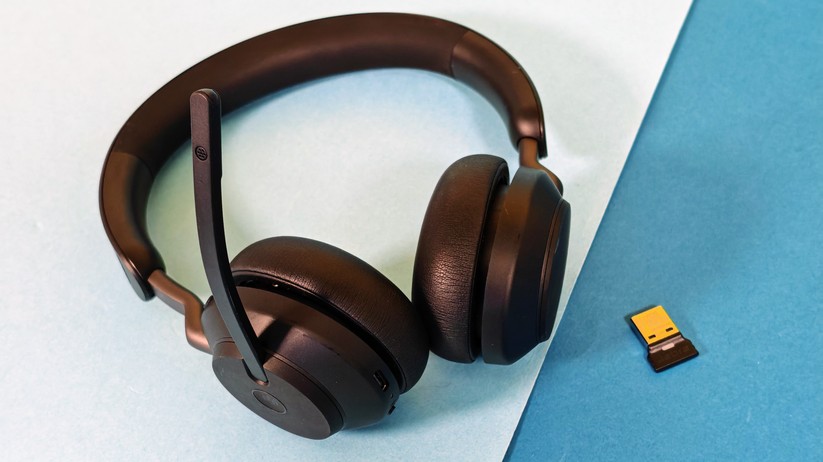 Jabra Evolve2 65