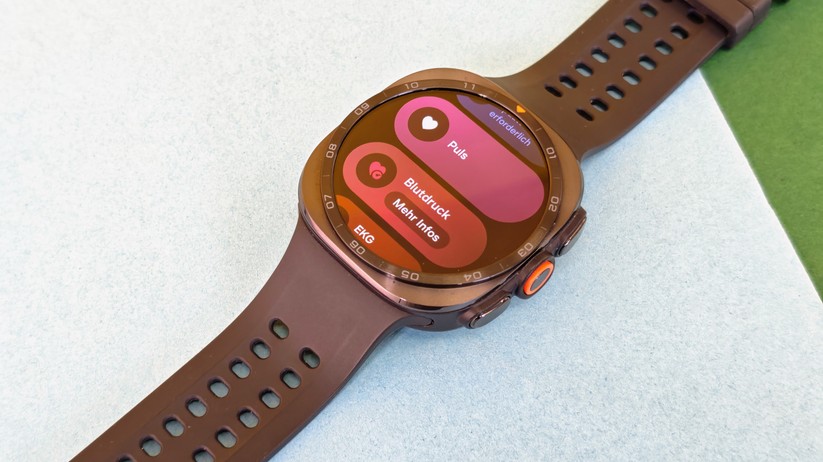 Samsung Galaxy Watch Ultra 2