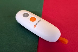  klein, günstig, batteriebetrieben