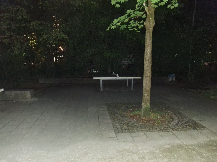 Samsung Galaxy A54 - Originalaufnahmen 