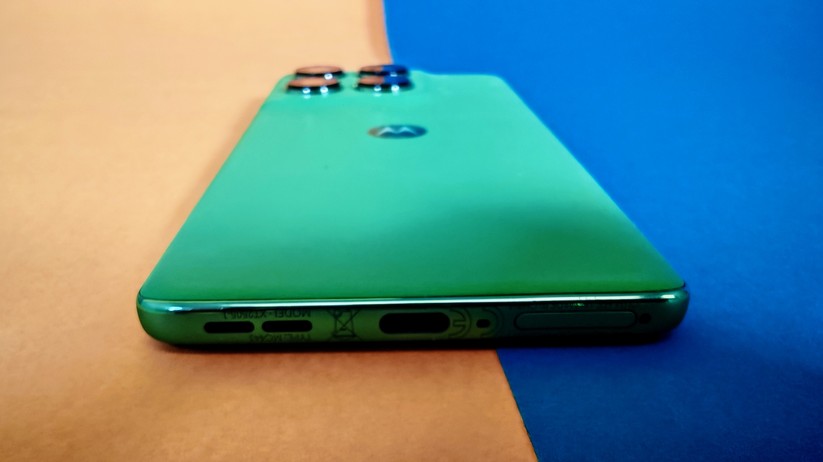 Motorola Edge 60