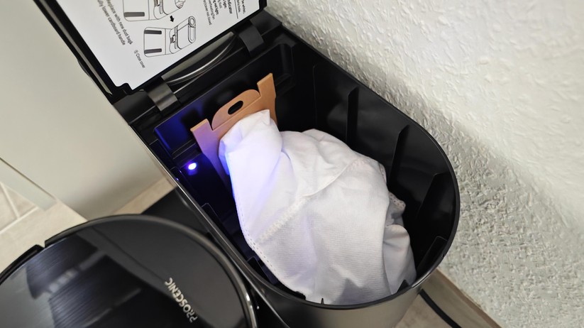 Proscenic Floobot M9