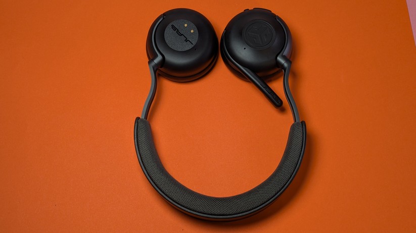 Jlab Epic Work - Bilder