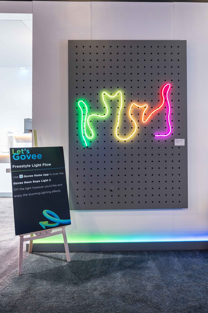 Govee Neon Rope Light 2 