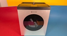 Fensterputzroboter Ecovacs Winbot W3 Omni im Test