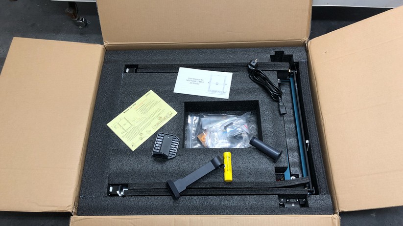 Elegoo Neptune 3 Max