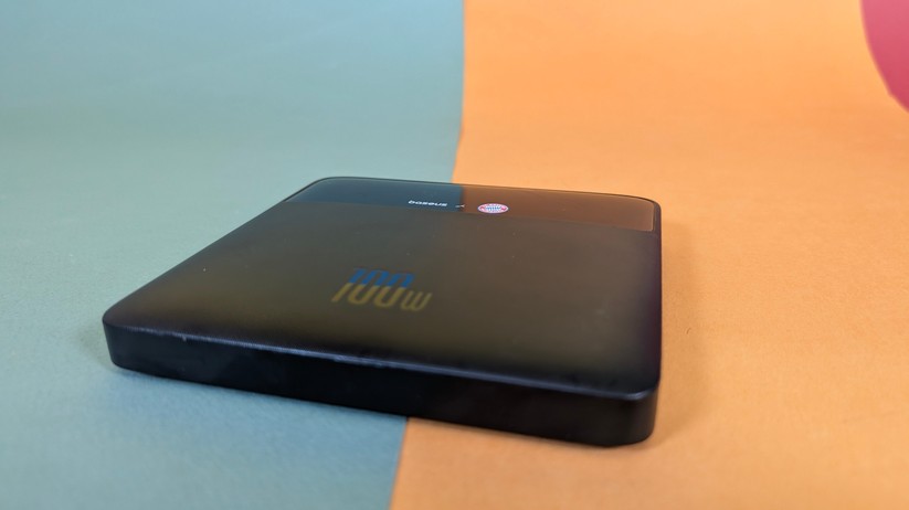 Baseus Blade HD 100W – Bilderstrecke