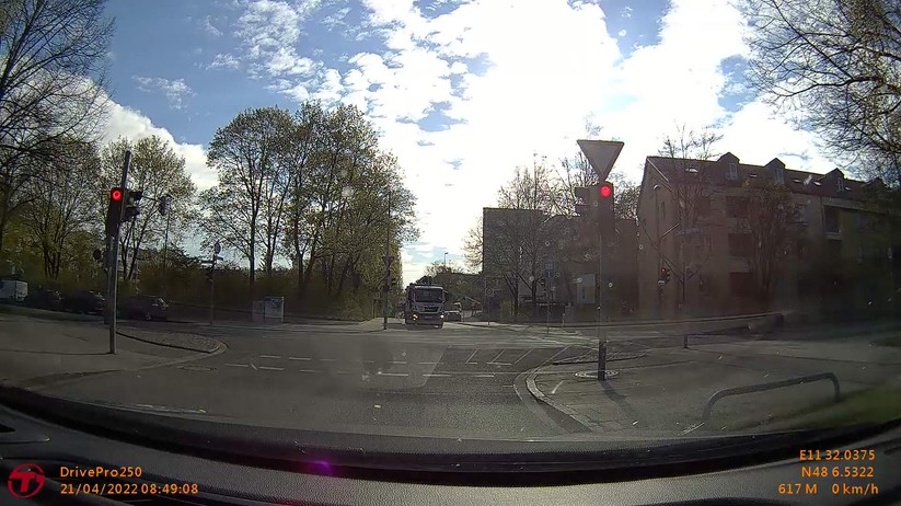 Transcend Drivepro 620 