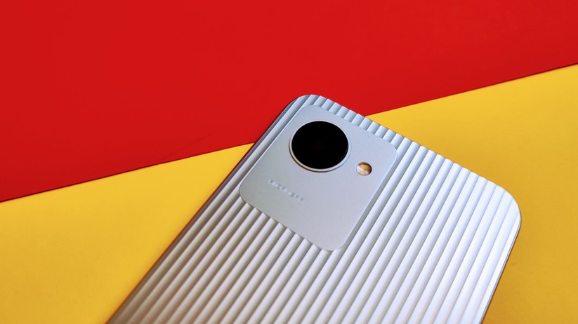 Realme C30