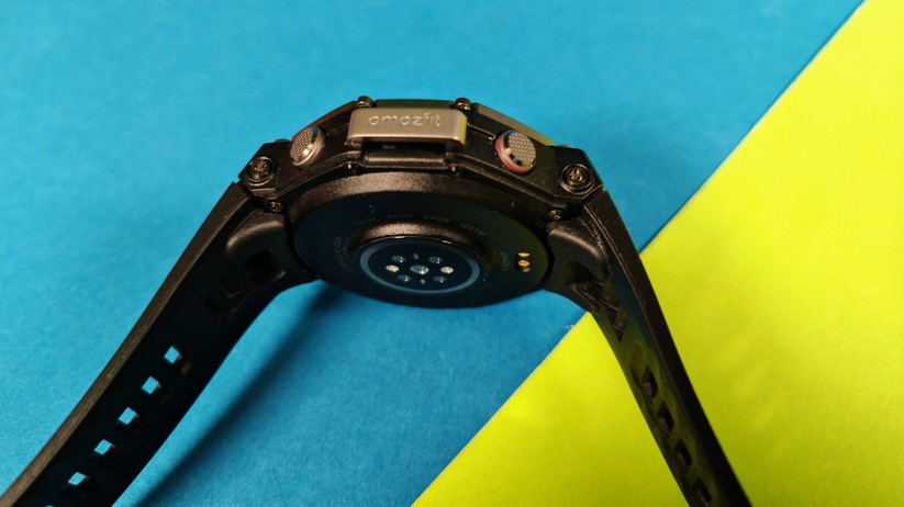 Amazfit T-Rex 3