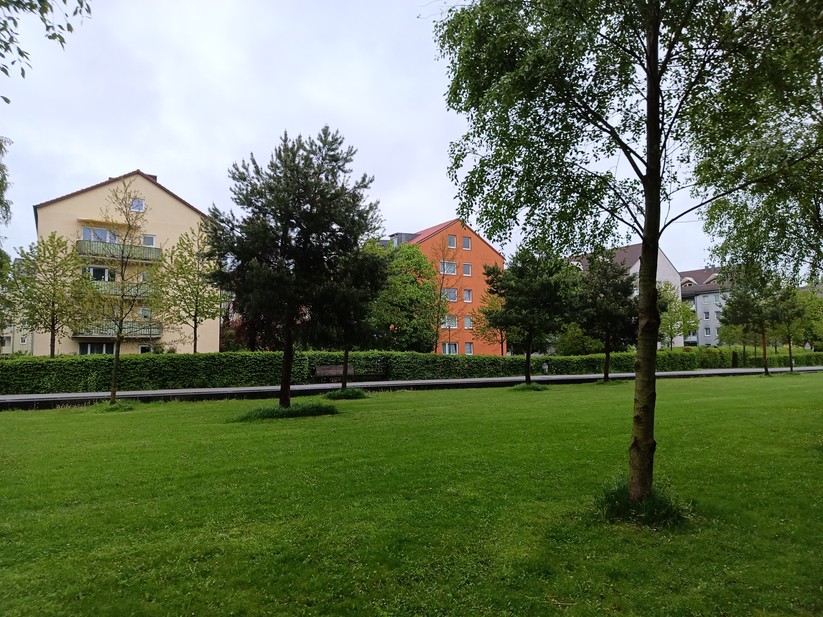 Unihertz Luna - Originalaufnahmen 