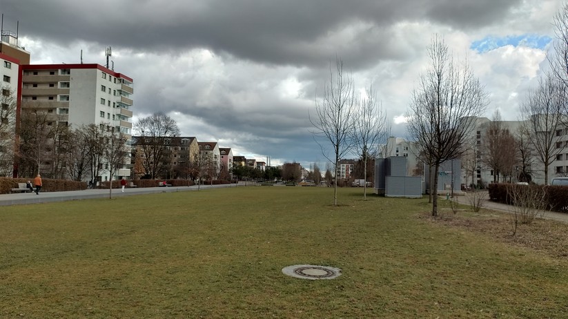 Fotos mit dem Nokia 8.3 5G