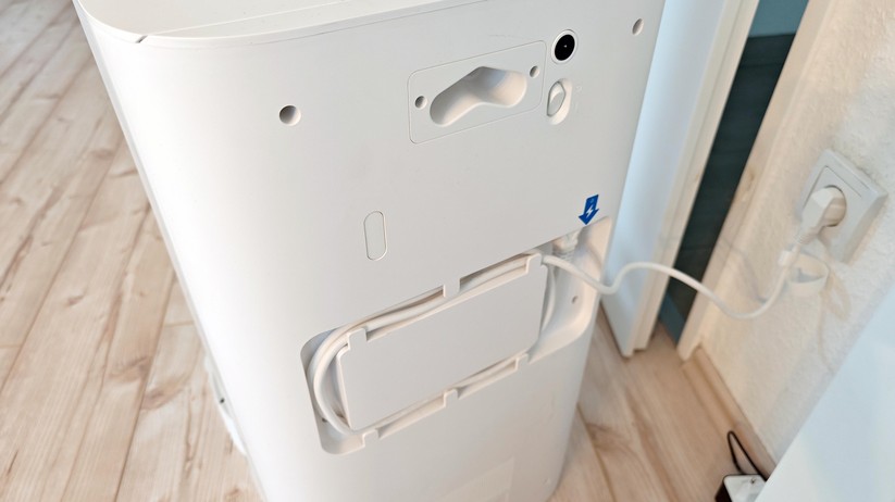 Dreame L10s Pro Ultra Heat