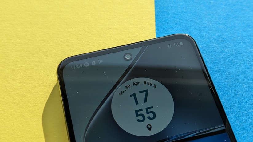 Motorola Moto G23
