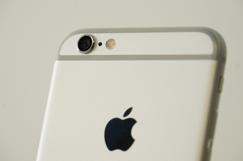 Apple iPhone 6