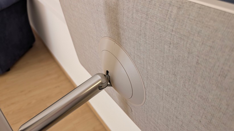 LG Stanbyme – Bilderstrecke