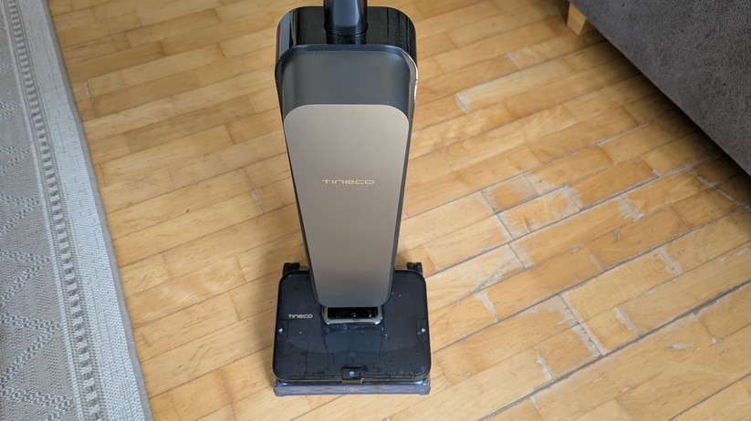 Tineco Floor One S9 Scientist - Bilder
