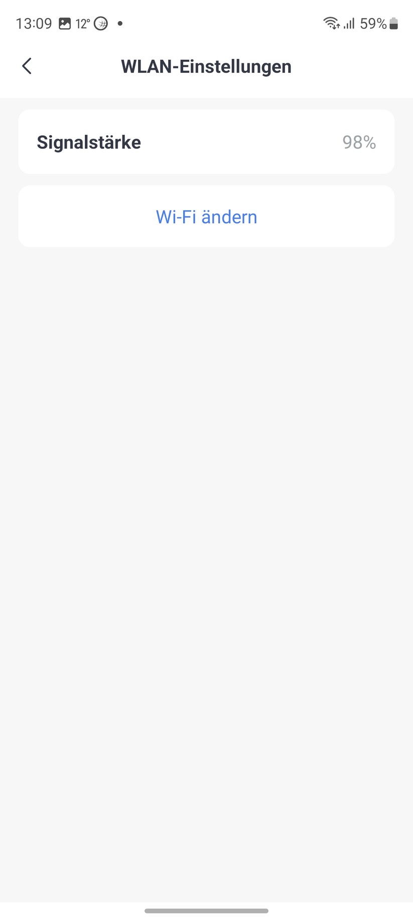 Switchbot PTZ-Überwachungskamera 2K