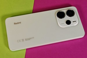 Günstiges Smartphone mit 108 Megapixel