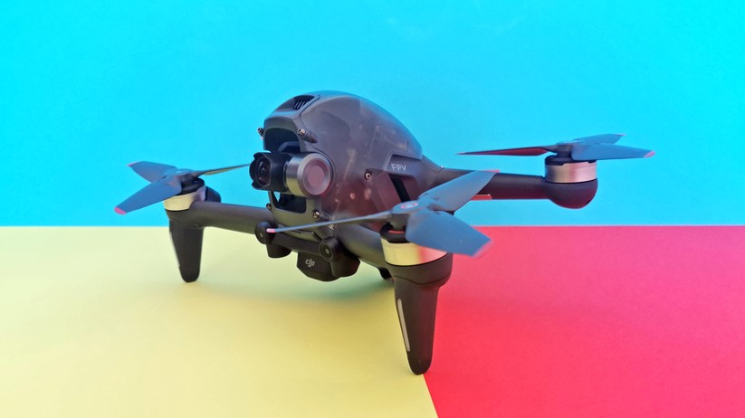 DJI FPV Combo