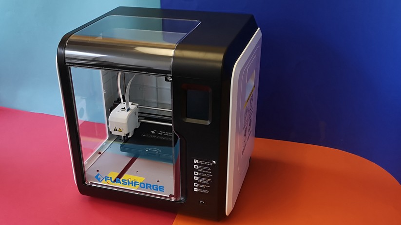 Flashforge Adventurer 3